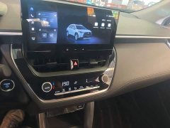 Toyota Corolla Sharp Hybrid 2.0L Pioneer Edition - ფოტო 12