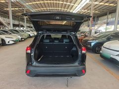Toyota Corolla Sharp Hybrid 2.0L Pioneer Edition - ფოტო 18