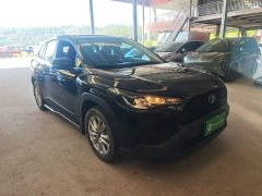 Toyota Corolla Sharp Hybrid 2.0L Pioneer Edition - ფოტო 3