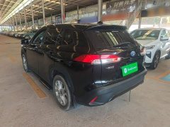 Toyota Corolla Sharp Hybrid 2.0L Pioneer Edition - ფოტო 4
