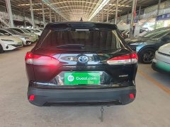 Toyota Corolla Sharp Hybrid 2.0L Pioneer Edition - ფოტო 5