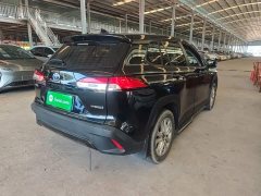 Toyota Corolla Sharp Hybrid 2.0L Pioneer Edition - ფოტო 6