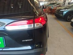 Toyota Corolla Sharp Hybrid 2.0L Pioneer Edition - ფოტო 7