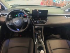 Toyota Corolla Sharp Hybrid 2.0L Pioneer Edition - ფოტო 9
