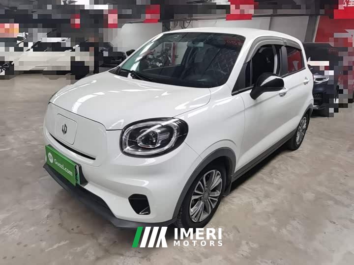 Leapmotor T03 400 Lite Enjoy Edition Ternary Lithium - ავტომობილი ჩინეთიდან