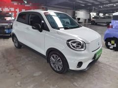 Leapmotor T03 400 Lite Enjoy Edition Ternary Lithium - ფოტო 3