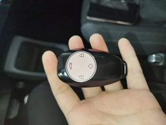 Leapmotor T03 400 Lite Enjoy Edition Ternary Lithium - ფოტო 8