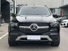 Mercedes-Benz GLE (Imported) GLE 350 4MATIC Fashion - ფოტო 2