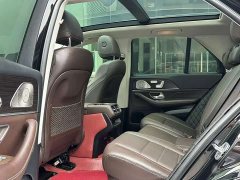 Mercedes-Benz GLE (Imported) GLE 350 4MATIC Fashion - ფოტო 7