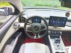 BYD Yuan Plus Champion Edition 510KM Transcendent - ფოტო 10