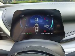 BYD Yuan Plus Champion Edition 510KM Transcendent - ფოტო 11