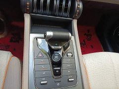 BYD Yuan Plus Champion Edition 510KM Transcendent - ფოტო 13