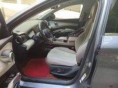 BYD Yuan Plus Champion Edition 510KM Transcendent - ფოტო 14