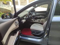 BYD Yuan Plus Champion Edition 510KM Transcendent - ფოტო 15