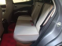 BYD Yuan Plus Champion Edition 510KM Transcendent - ფოტო 16