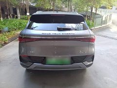 BYD Yuan Plus Champion Edition 510KM Transcendent - ფოტო 5