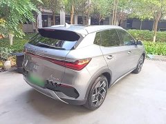 BYD Yuan Plus Champion Edition 510KM Transcendent - ფოტო 6