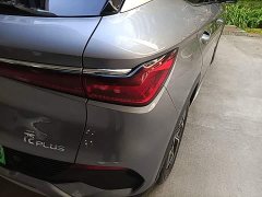 BYD Yuan Plus Champion Edition 510KM Transcendent - ფოტო 7