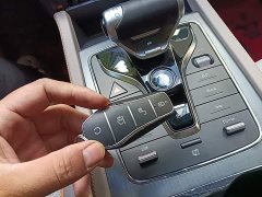 BYD Yuan Plus Champion Edition 510KM Transcendent - ფოტო 8