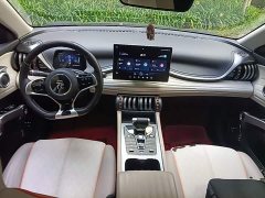 BYD Yuan Plus Champion Edition 510KM Transcendent - ფოტო 9