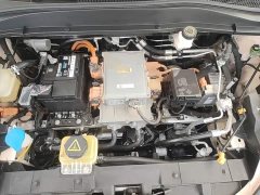 ORA Good Cat 400km Standard Range Athena Edition LFP Battery - ფოტო 19