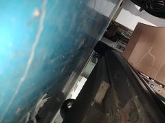 ORA Good Cat 400km Standard Range Athena Edition LFP Battery - ფოტო 20