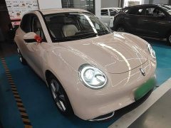 ORA Good Cat 400km Standard Range Athena Edition LFP Battery - ფოტო 3