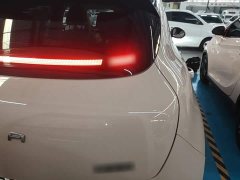 ORA Good Cat 400km Standard Range Athena Edition LFP Battery - ფოტო 7