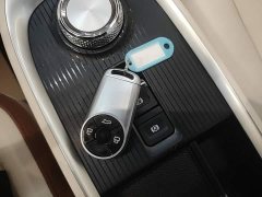 ORA Good Cat 400km Standard Range Athena Edition LFP Battery - ფოტო 8