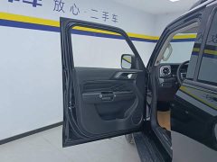 Tank 300 Off-Road Edition 2.0T Conqueror - ფოტო 7