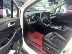 GAC Aion GS4 270T Automatic Smart Tech Edition (Upgraded) - ფოტო 11