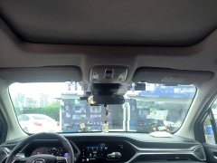 GAC Aion GS4 270T Automatic Smart Tech Edition (Upgraded) - ფოტო 13