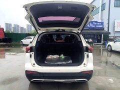 GAC Aion GS4 270T Automatic Smart Tech Edition (Upgraded) - ფოტო 14