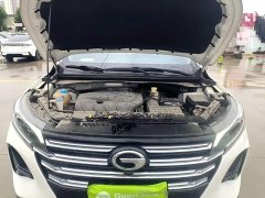 GAC Aion GS4 270T Automatic Smart Tech Edition (Upgraded) - ფოტო 15