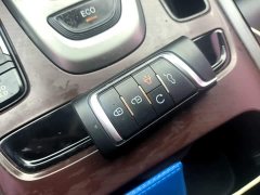 GAC Aion GS4 270T Automatic Smart Tech Edition (Upgraded) - ფოტო 16