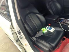 GAC Aion GS4 270T Automatic Smart Tech Edition (Upgraded) - ფოტო 19