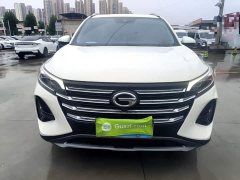 GAC Aion GS4 270T Automatic Smart Tech Edition (Upgraded) - ფოტო 2