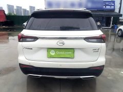 GAC Aion GS4 270T Automatic Smart Tech Edition (Upgraded) - ფოტო 3
