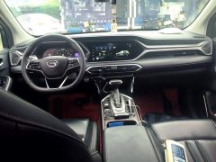 GAC Aion GS4 270T Automatic Smart Tech Edition (Upgraded) - ფოტო 5