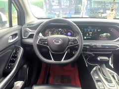 GAC Aion GS4 270T Automatic Smart Tech Edition (Upgraded) - ფოტო 6