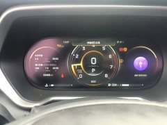 GAC Aion GS4 270T Automatic Smart Tech Edition (Upgraded) - ფოტო 7