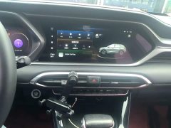 GAC Aion GS4 270T Automatic Smart Tech Edition (Upgraded) - ფოტო 8