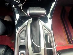 GAC Aion GS4 270T Automatic Smart Tech Edition (Upgraded) - ფოტო 9
