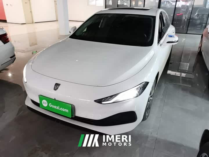 SAIC MG D7 DMH 125km World Champion Excellence Edition - ავტომობილი ჩინეთიდან