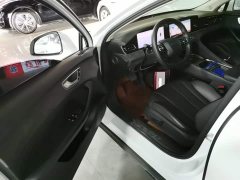 SAIC MG D7 DMH 125km World Champion Excellence Edition - ფოტო 15
