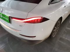 SAIC MG D7 DMH 125km World Champion Excellence Edition - ფოტო 7