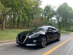 Nissan Teana 2.0L XL Comfort - ფოტო 1