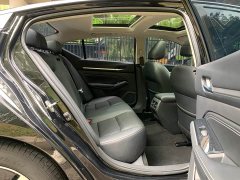 Nissan Teana 2.0L XL Comfort - ფოტო 10