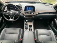 Nissan Teana 2.0L XL Comfort - ფოტო 11