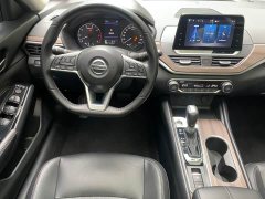 Nissan Teana 2.0L XL Comfort - ფოტო 12